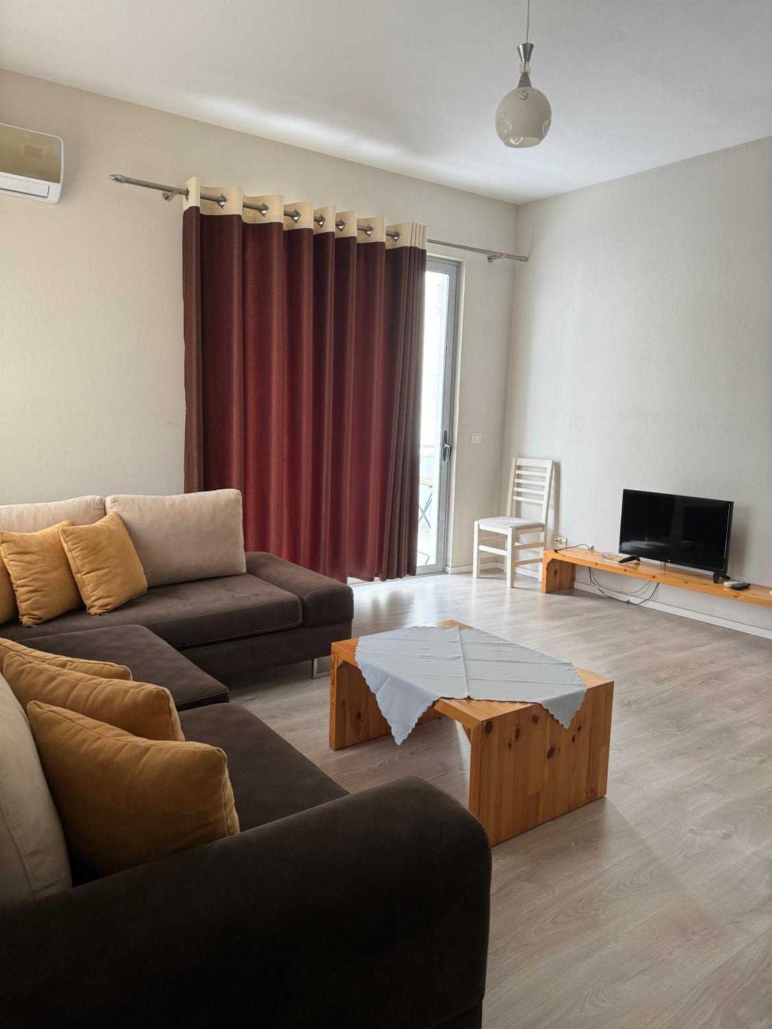 Violet'S Boutique Apartments Sarande Ngoại thất bức ảnh