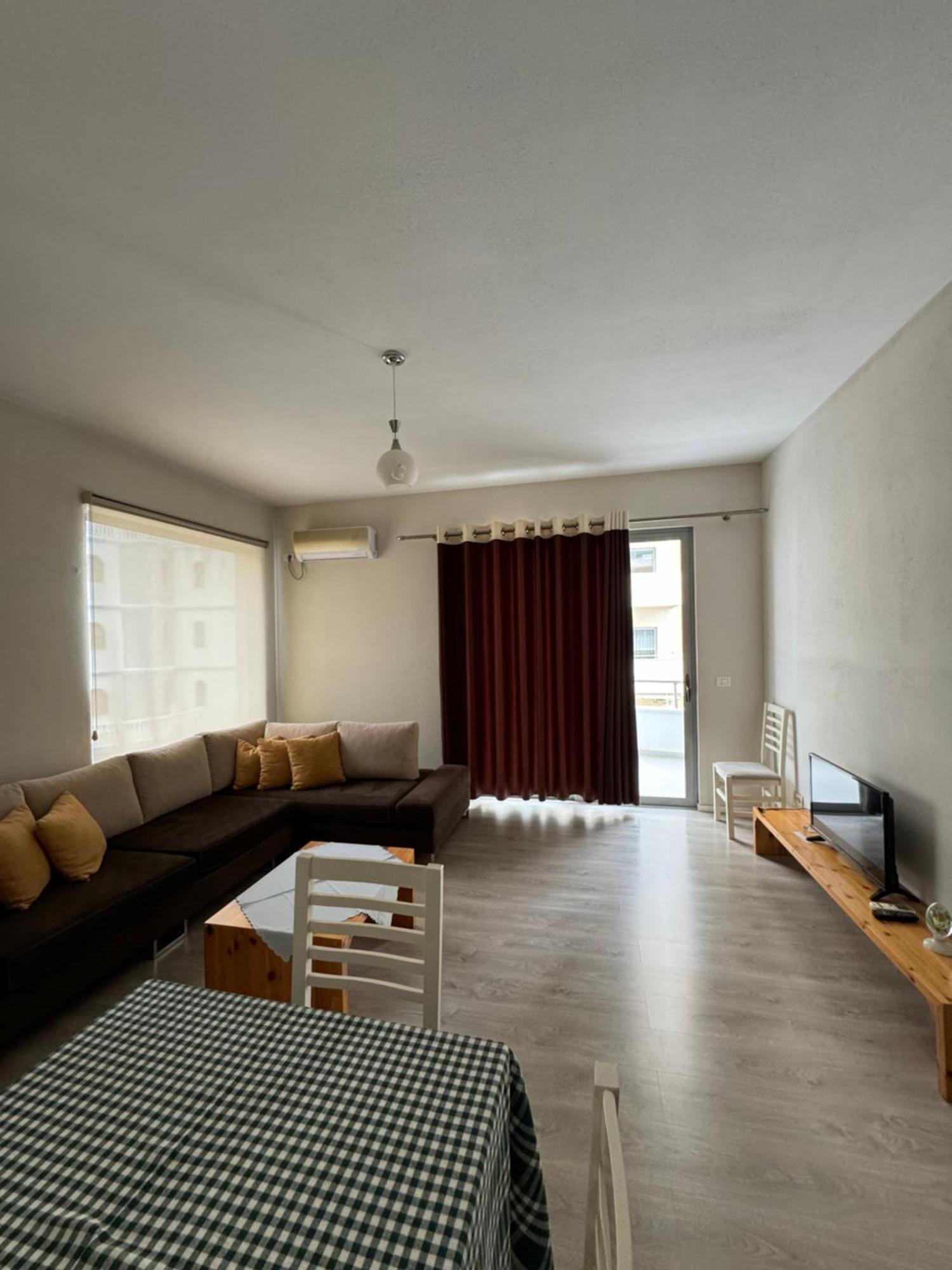 Violet'S Boutique Apartments Sarande Ngoại thất bức ảnh