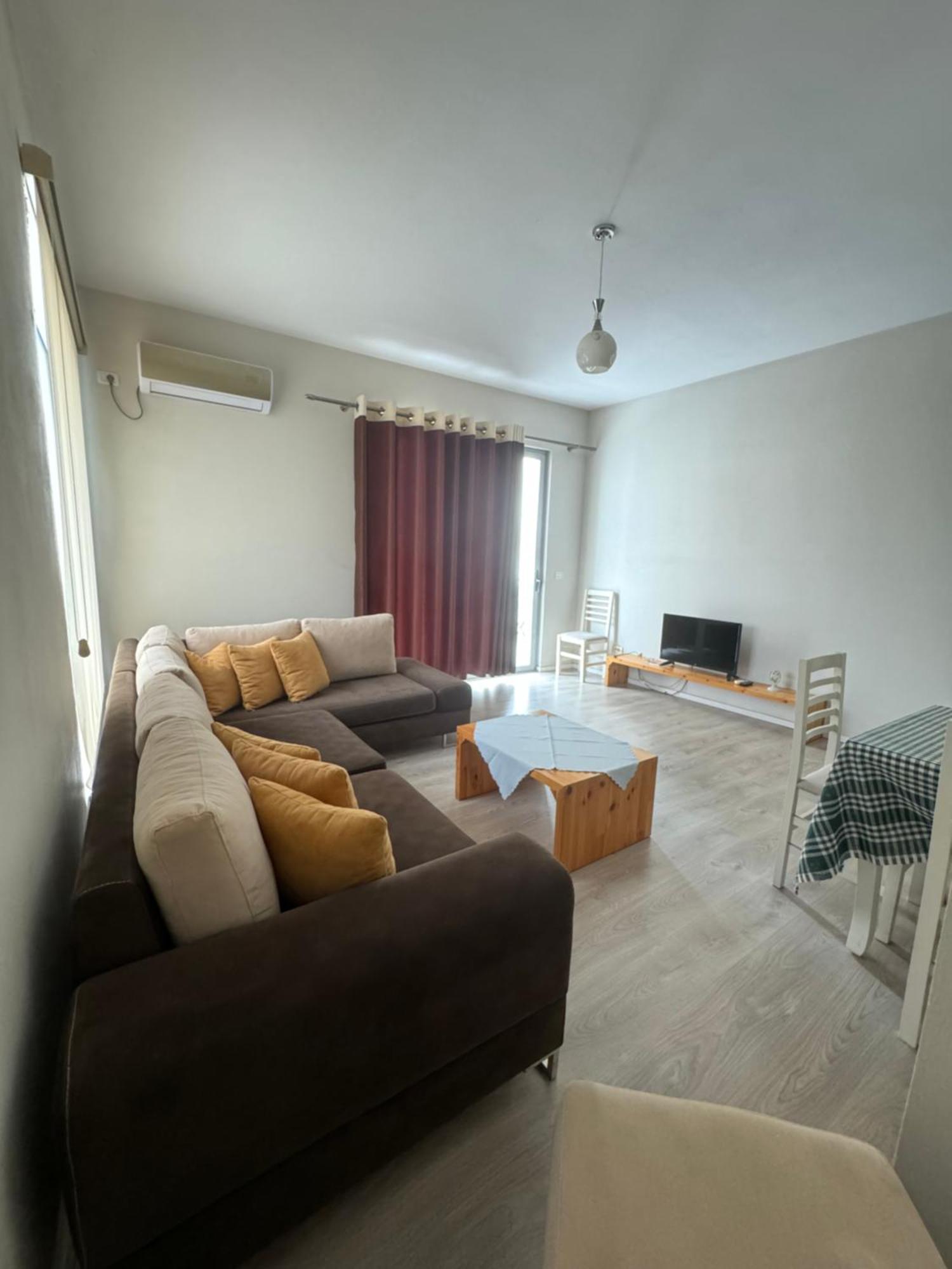 Violet'S Boutique Apartments Sarande Ngoại thất bức ảnh